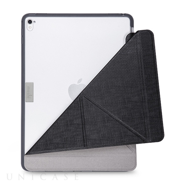 【iPad Pro(9.7inch) ケース】VersaCover (Metro Black)