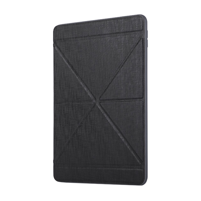 【iPad Pro(9.7inch) ケース】VersaCover (Metro Black)サブ画像