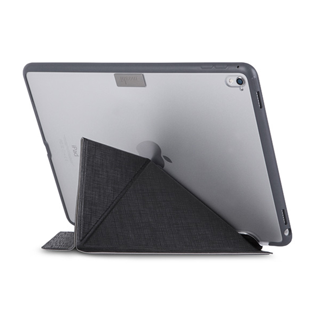 【iPad Pro(9.7inch) ケース】VersaCover (Metro Black)サブ画像