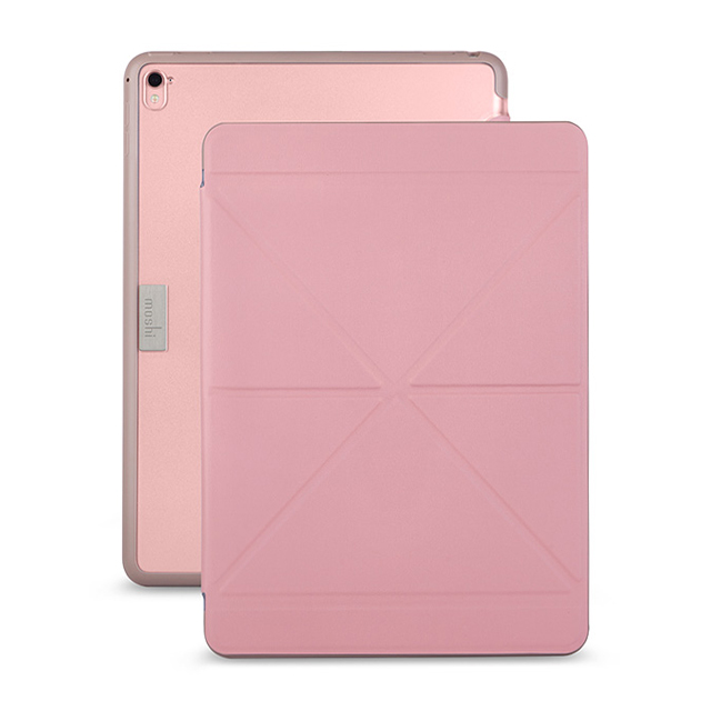 【iPad Pro(9.7inch) ケース】VersaCover (Sakura Pink)サブ画像