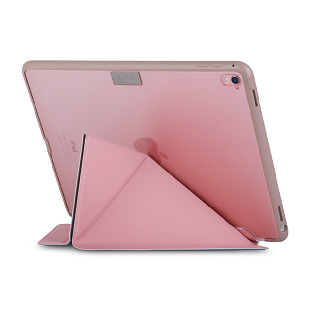 【iPad Pro(9.7inch) ケース】VersaCover (Sakura Pink)サブ画像