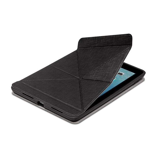 【iPad Pro(9.7inch) ケース】MetaCover (Metro Black)goods_nameサブ画像