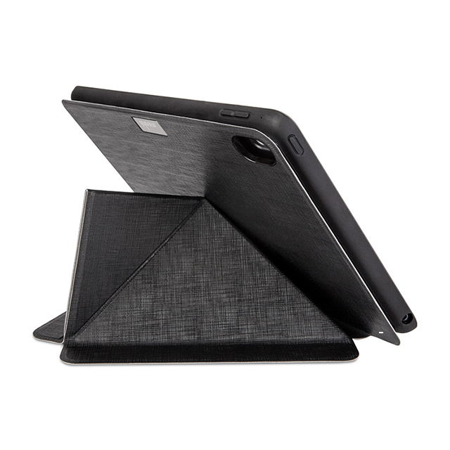 【iPad Pro(9.7inch) ケース】MetaCover (Metro Black)goods_nameサブ画像