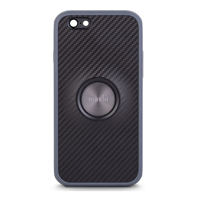 【iPhone6s/6 ケース】Endura (Carbon Black)サブ画像
