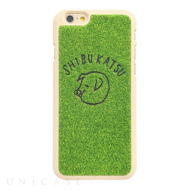 【iPhone6s/6 ケース】とんかつDJアゲ太郎 SHIBUKATSU for iPhone6s/6