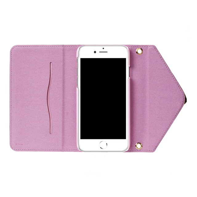 【iPhone6s/6 ケース】フリップカバー レタークラッチタイプ (ラプンツェル)goods_nameサブ画像