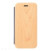 【iPhone6s/6 ケース】Maple Flip Case ...