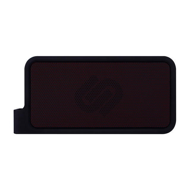 Melbourne Bluetooth Speaker  (Black)goods_nameサブ画像