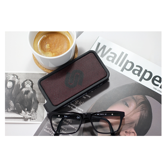 Melbourne Bluetooth Speaker  (Black)goods_nameサブ画像