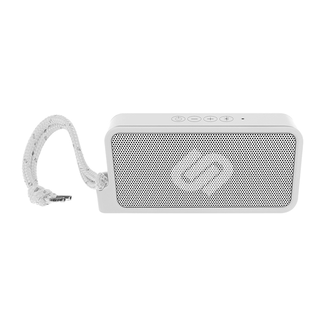 Melbourne Bluetooth Speaker  (White)サブ画像