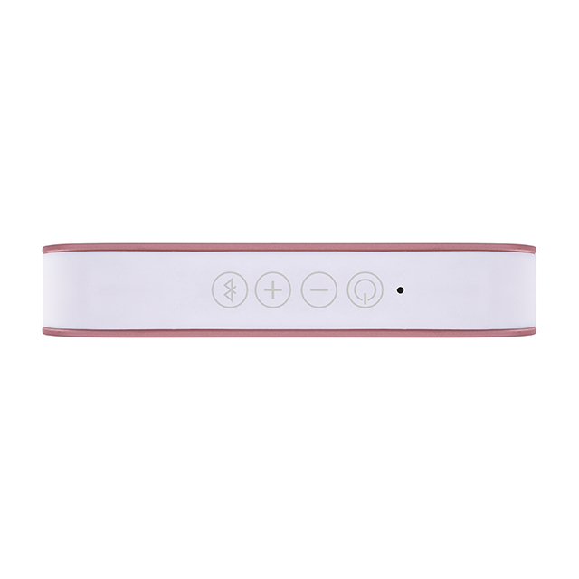 Melbourne Bluetooth Speaker  (Rose Gold)サブ画像