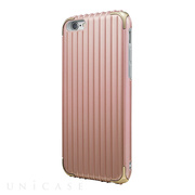 【iPhone6s/6 ケース】”Rib” Hybrid Cas...