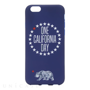 【iPhone6s/6 ケース】ONE CALIFORNIA D...