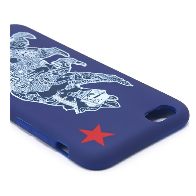 【iPhone6s/6 ケース】ONE CALIFORNIA DAY iPhone case (BEAR)goods_nameサブ画像