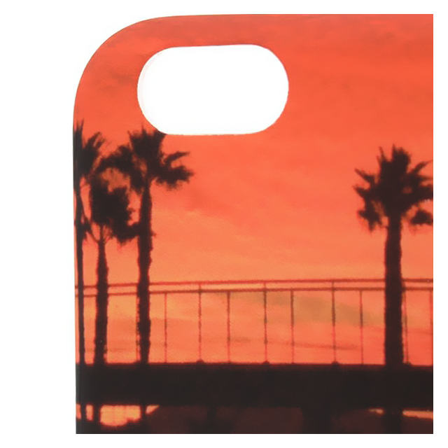 【iPhone6s/6 ケース】ONE CALIFORNIA DAY iPhone case (PHOTO)goods_nameサブ画像