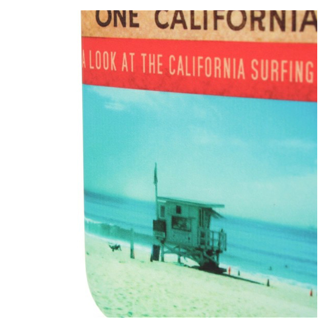 【iPhone6s/6 ケース】ONE CALIFORNIA DAY iPhone case (PHOTO)サブ画像