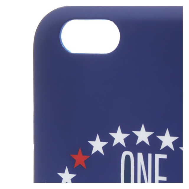 【iPhone6s/6 ケース】ONE CALIFORNIA DAY iPhone case (STAR ＆ BEAR)サブ画像