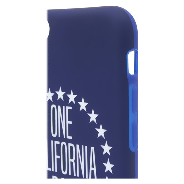 【iPhone6s/6 ケース】ONE CALIFORNIA DAY iPhone case (STAR ＆ BEAR)サブ画像