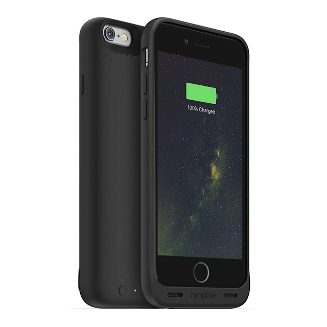 【iPhone6s/6 ケース】juice pack wireless (ワイヤレス充電台付き)goods_nameサブ画像