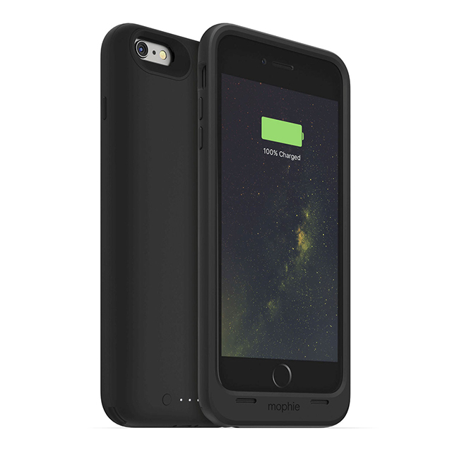 【iPhone6s Plus/6 Plus ケース】juice pack wireless (ワイヤレス充電台付き)goods_nameサブ画像