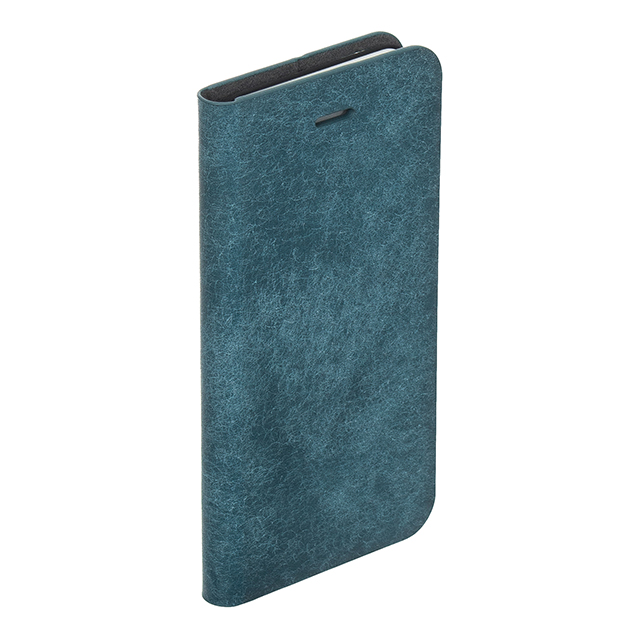 【iPhone6s/6 ケース】Modern Snap Folio (Green)サブ画像