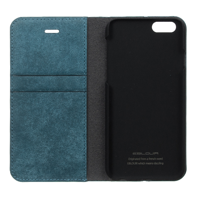 【iPhone6s/6 ケース】Modern Snap Folio (Green)goods_nameサブ画像