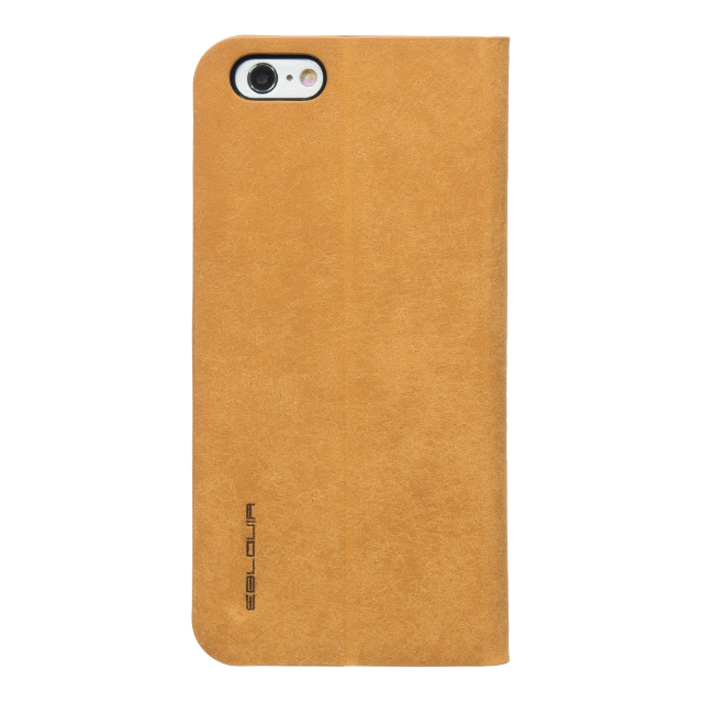 【iPhone6s/6 ケース】Modern Snap Folio (Yellow)goods_nameサブ画像