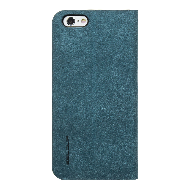 【iPhone6s Plus/6 Plus ケース】Modern Snap Folio (Green)goods_nameサブ画像