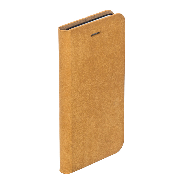 【iPhone6s Plus/6 Plus ケース】Modern Snap Folio (Yellow)goods_nameサブ画像