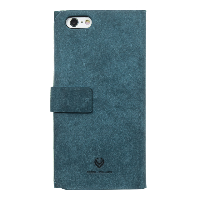 【iPhone6s/6 ケース】Modern Snap Wallet (Green)goods_nameサブ画像