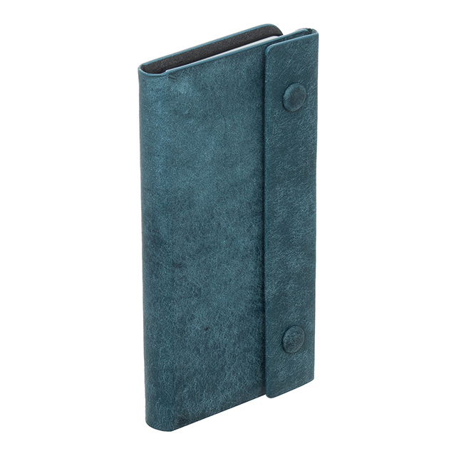 【iPhone6s/6 ケース】Modern Snap Wallet (Green)サブ画像