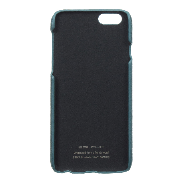 【iPhone6s/6 ケース】Classic Back Cover (Green)サブ画像