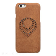 【iPhone6s Plus/6 Plus ケース】Classic Back Cover (Camel)