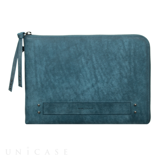 Modern Clutch (Green)