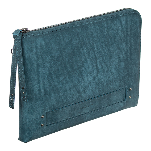 Modern Clutch (Green)goods_nameサブ画像