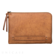 Modern Clutch (Camel)