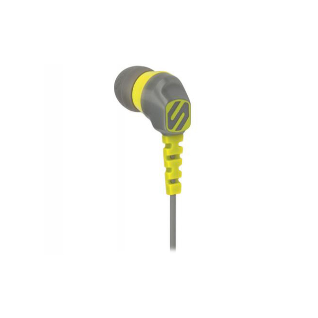 thudBUDS sport (Yellow)サブ画像