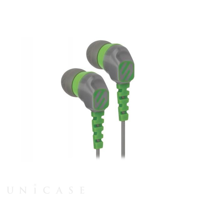 thudBUDS sport (Green)