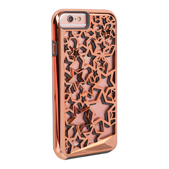 【iPhone6s/6 ケース】Tough Layers Case (Stars)サブ画像