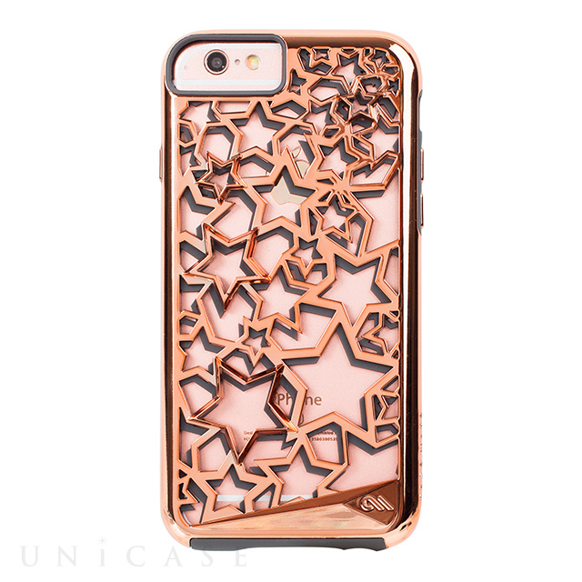 【iPhone6s/6 ケース】Tough Layers Case (Stars)