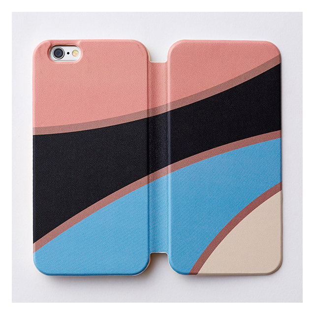 【iPhone6s/6 ケース】Monique Diary (ミックス)goods_nameサブ画像