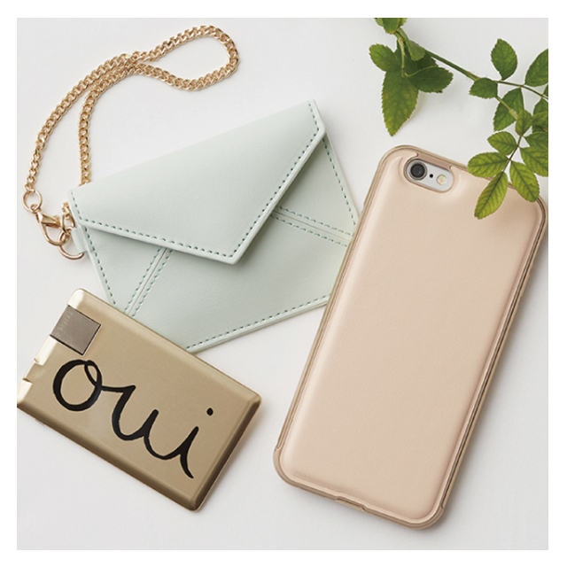 【iPhone6s/6 ケース】Monique Diary (ミックス)goods_nameサブ画像