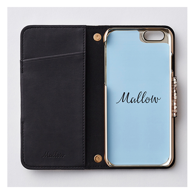 【iPhone6s/6 ケース】Olivia Diary (パイソン)goods_nameサブ画像