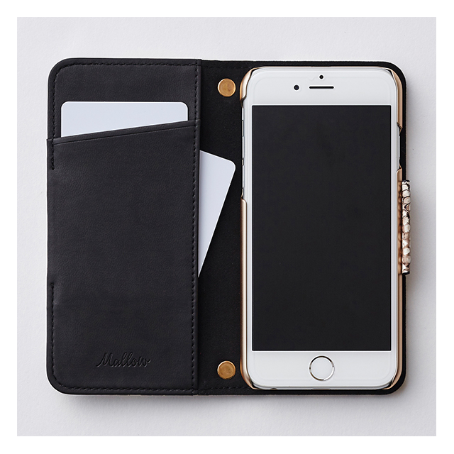 【iPhone6s/6 ケース】Olivia Diary (パイソン)goods_nameサブ画像