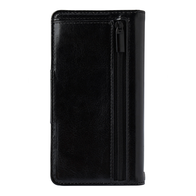 【iPhone6s/6 ケース】607W Star’s Case Wallet (ブラック)サブ画像