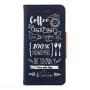 【iPhone6s/6 ケース】Cafe Style Case ...