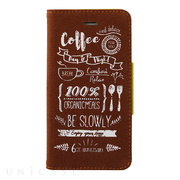 【iPhone6s/6 ケース】Cafe Style Case ...