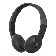 UPROAR ON-EAR WIRELESS (BLACK/GR...