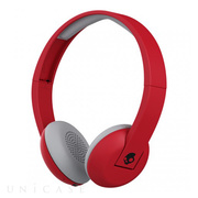 UPROAR ON-EAR WIRELESS (FAMED/RED/BLACK)