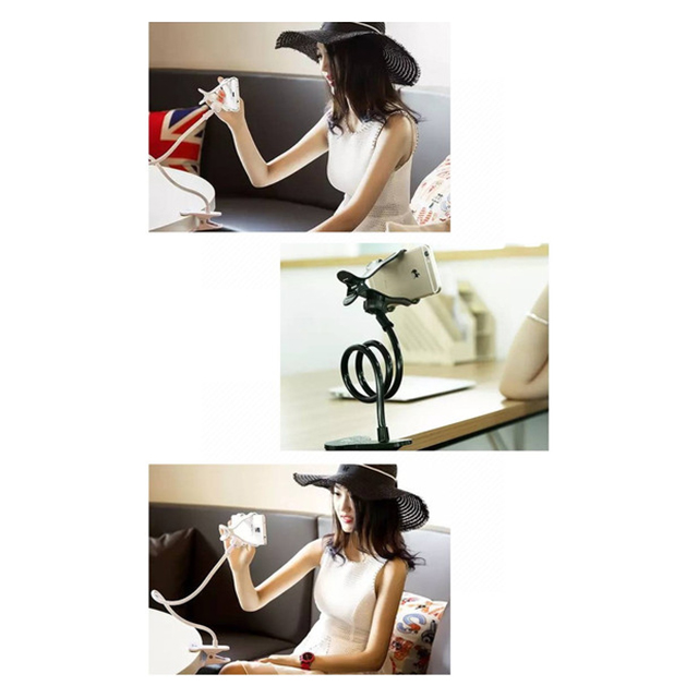 PHONE STAND (Black)サブ画像